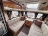 Used Swift Conqueror 565 2014 touring caravan Image