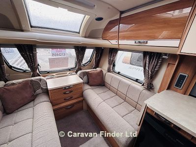 Swift Conqueror 565 2014 (Trade) image 5