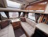 Used Swift Conqueror 565 2014 touring caravan Image