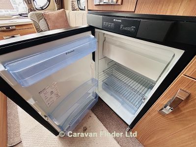 Swift Conqueror 565 2014 (Trade) image 7