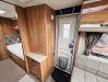 Used Swift Conqueror 565 2014 touring caravan Image