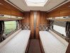 Used Swift Conqueror 565 2014 touring caravan Image