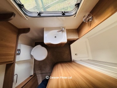 Bailey Pegasus Verona 2017 (Trade) image 10