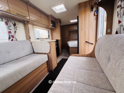 Bailey Pegasus Verona 2017 (Trade) image 12