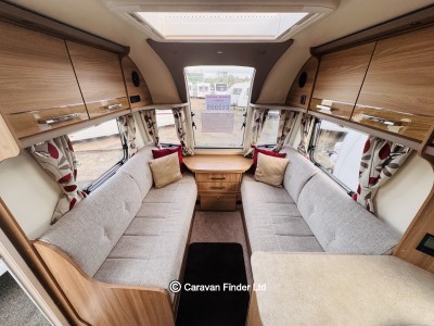 Bailey Pegasus Verona 2017 (Trade) image 4