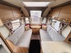 Used Bailey Pegasus Verona 2017 touring caravan Image