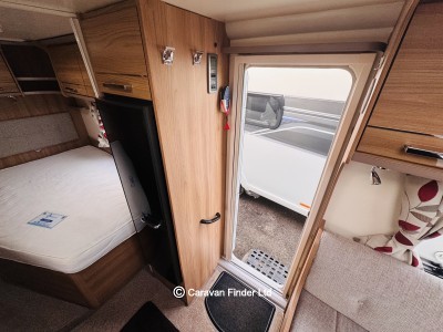 Bailey Pegasus Verona 2017 (Trade) image 5