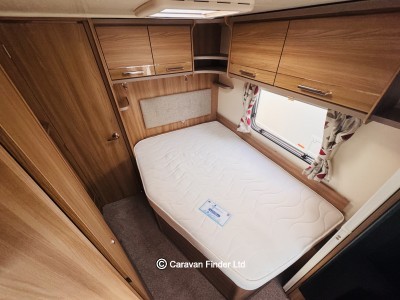 Bailey Pegasus Verona 2017 (Trade) image 6