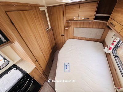 Bailey Pegasus Verona 2017 (Trade) image 7