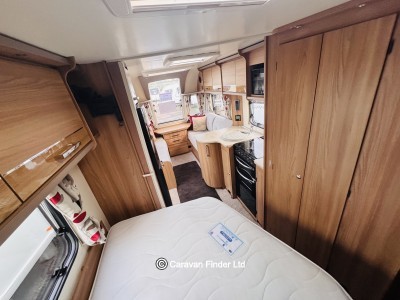 Bailey Pegasus Verona 2017 (Trade) image 8