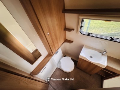 Bailey Pegasus Verona 2017 (Trade) image 9