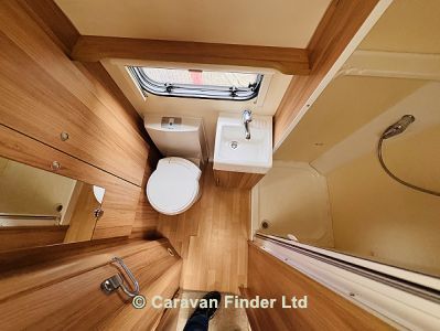 Bailey Orion 460 2013 (Trade) image 10