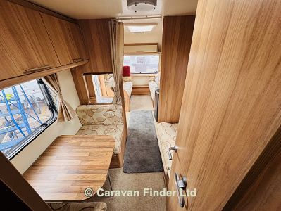 Bailey Orion 460 2013 (Trade) image 11