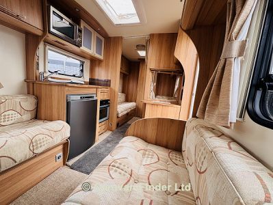 Bailey Orion 460 2013 (Trade) image 12