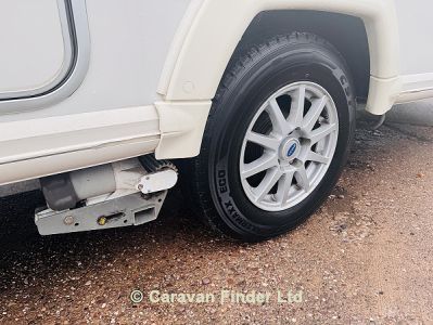 Bailey Orion 460 2013 (Trade) image 3