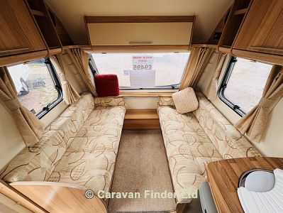 Bailey Orion 460 2013 (Trade) image 4