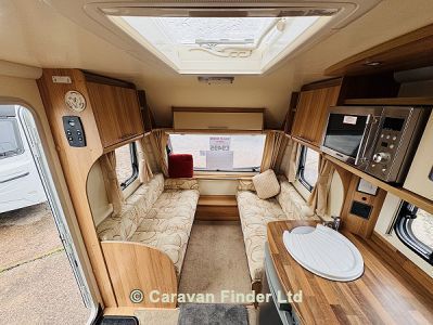 Bailey Orion 460 2013 (Trade) image 5