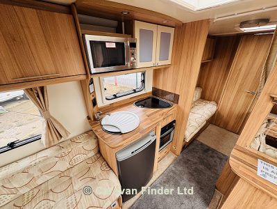 Bailey Orion 460 2013 (Trade) image 6