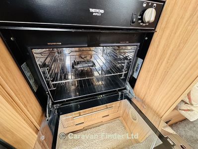 Bailey Orion 460 2013 (Trade) image 7