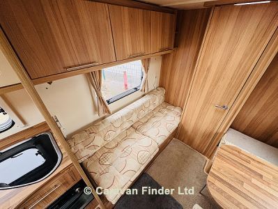 Bailey Orion 460 2013 (Trade) image 8