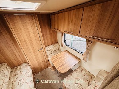 Bailey Orion 460 2013 (Trade) image 9