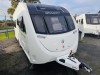Used Swift Sprite Major 4 SB (Classic Doublette Dealer Special) 2018 touring caravan Image
