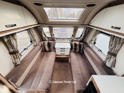 Swift Sprite Major 4 SB (Classic Doublette Dealer Special) 2018 (Trade) image 4