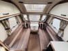 Used Swift Sprite Major 4 SB (Classic Doublette Dealer Special) 2018 touring caravan Image
