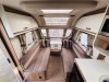 Used Swift Sprite Major 4 SB (Classic Doublette Dealer Special) 2018 touring caravan Image