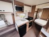 Used Swift Sprite Major 4 SB (Classic Doublette Dealer Special) 2018 touring caravan Image