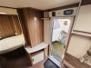 Used Swift Sprite Major 4 SB (Classic Doublette Dealer Special) 2018 touring caravan Image