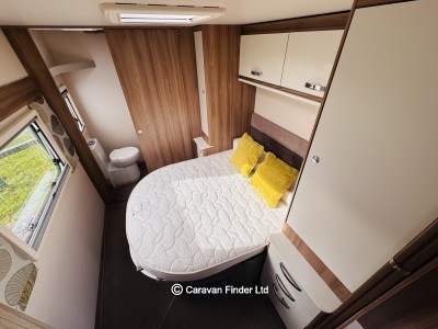 Swift Sprite Major 4 SB (Classic Doublette Dealer Special) 2018 (Trade) image 8