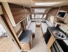 Used Swift Sprite Alpine 2 (Vogue 480) 2021 touring caravan Image