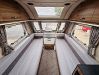 Used Swift Sprite Alpine 2 (Vogue 480) 2021 touring caravan Image