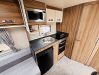 Used Swift Sprite Alpine 2 (Vogue 480) 2021 touring caravan Image