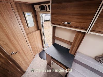 Swift Sprite Alpine 2 (Vogue 480) 2021 (Trade) image 8