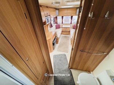 Bailey Pegasus Genoa S2 2013 (Trade) image 11