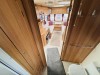 Used Bailey Pegasus Genoa S2 2013 touring caravan Image
