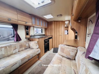 Bailey Pegasus Genoa S2 2013 (Trade) image 12