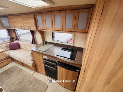 Bailey Pegasus Genoa S2 2013 (Trade) image 8