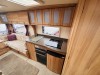 Used Bailey Pegasus Genoa S2 2013 touring caravan Image