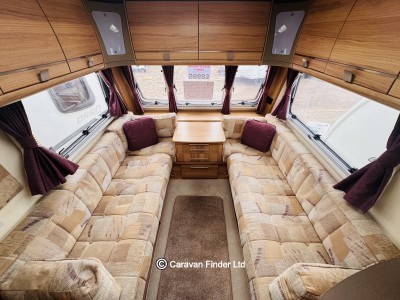 Bailey Pegasus Genoa S2 2013 (Trade) image 4