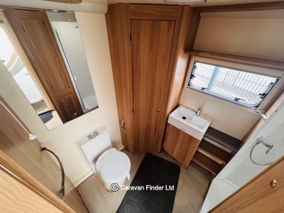 Bailey Pegasus Genoa S2 2013 (Trade) image 9