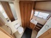Used Bailey Pegasus Genoa S2 2013 touring caravan Image