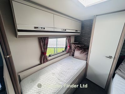 Sterling Eccles Solitaire SE 2015 (Trade) image 10