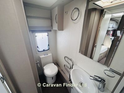 Sterling Eccles Solitaire SE 2015 (Trade) image 12