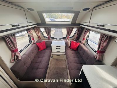 Sterling Eccles Solitaire SE 2015 (Trade) image 3