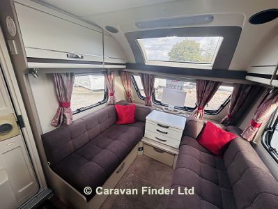 Sterling Eccles Solitaire SE 2015 (Trade) image 4