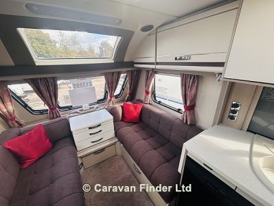 Sterling Eccles Solitaire SE 2015 (Trade) image 5