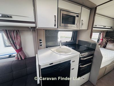 Sterling Eccles Solitaire SE 2015 (Trade) image 6